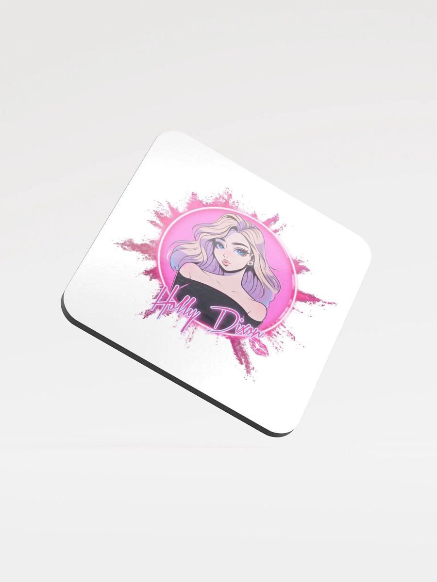 Holly Coaster! product image (1)