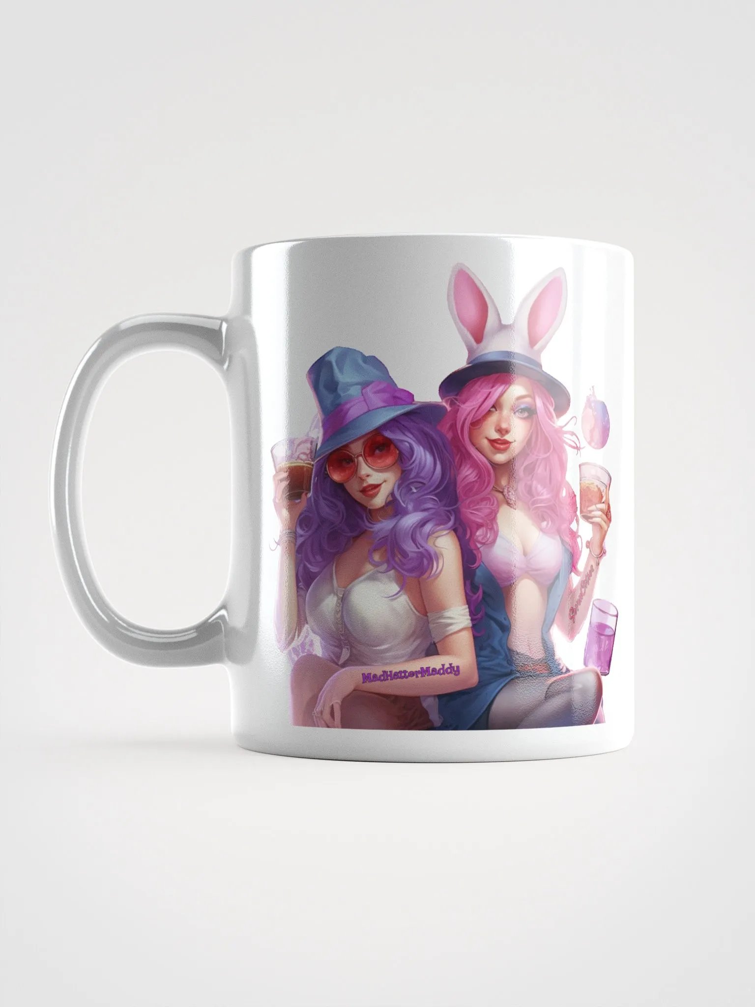 Seven Maddy Tat product image (11)