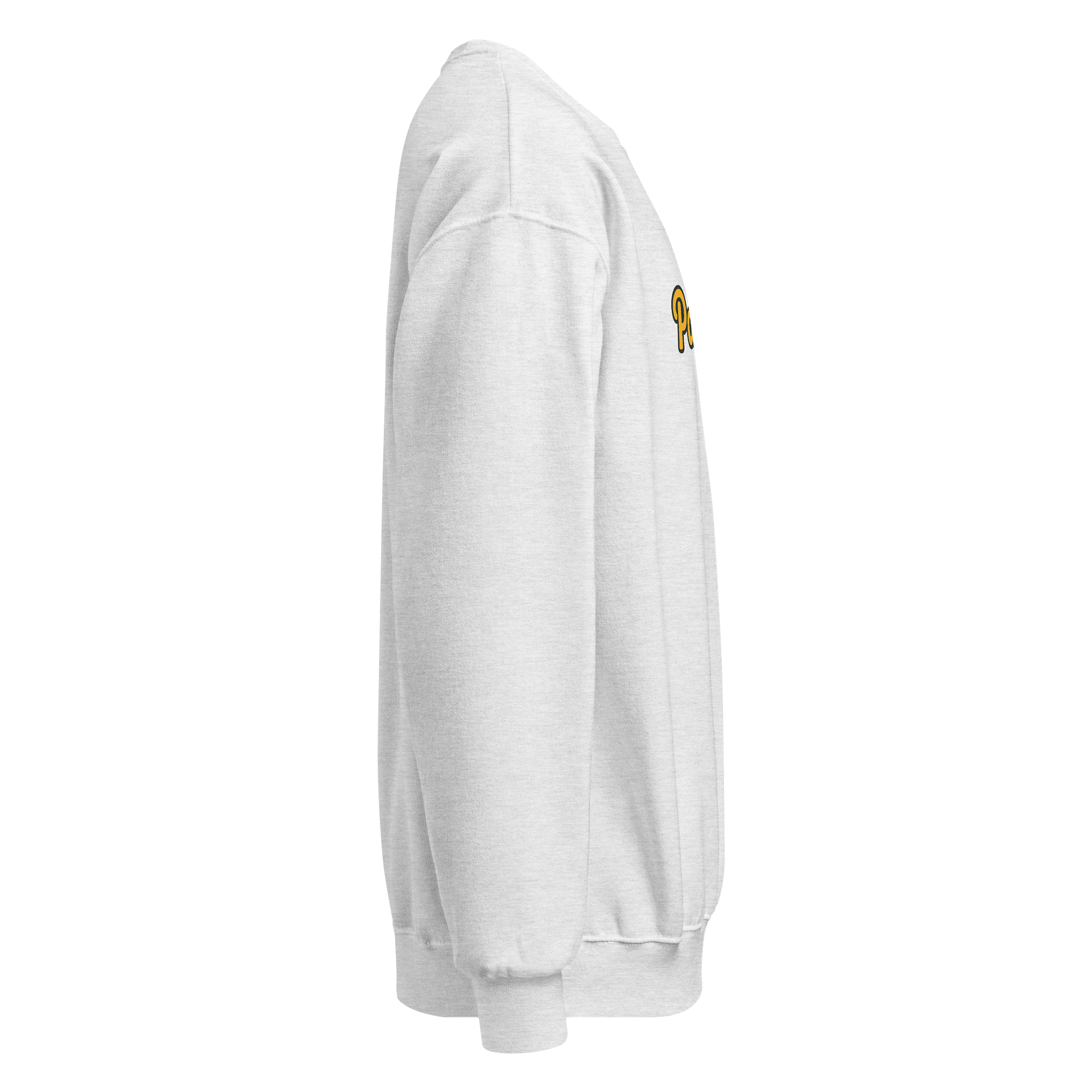 Pancanos Crew Neck Sweatshirt product image (7)