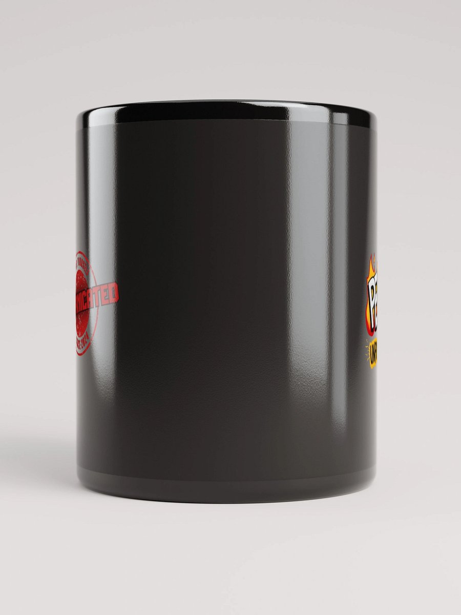 PervCrew Unfornication Progress 0% - Mug product image (10)