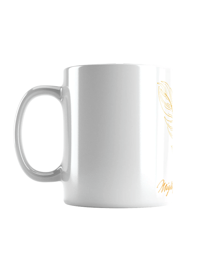 Copper Colored American Coffee Mug product image (2)
