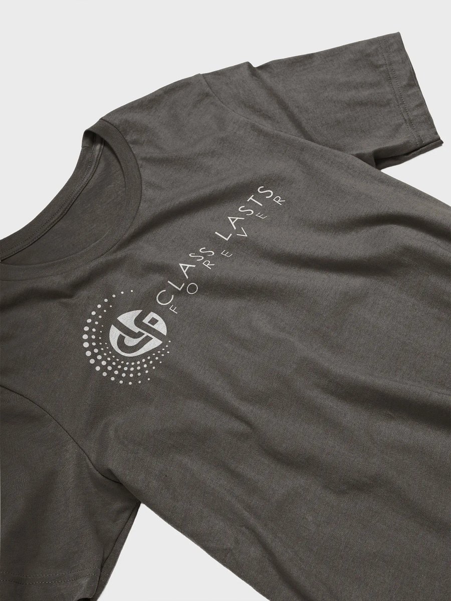 Class Lasts Forever -T Shirt product image (8)