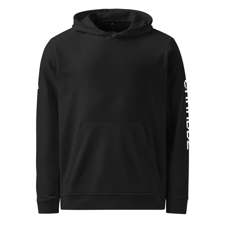 CHAABBZ Skull Logo Hoodie product image (5)