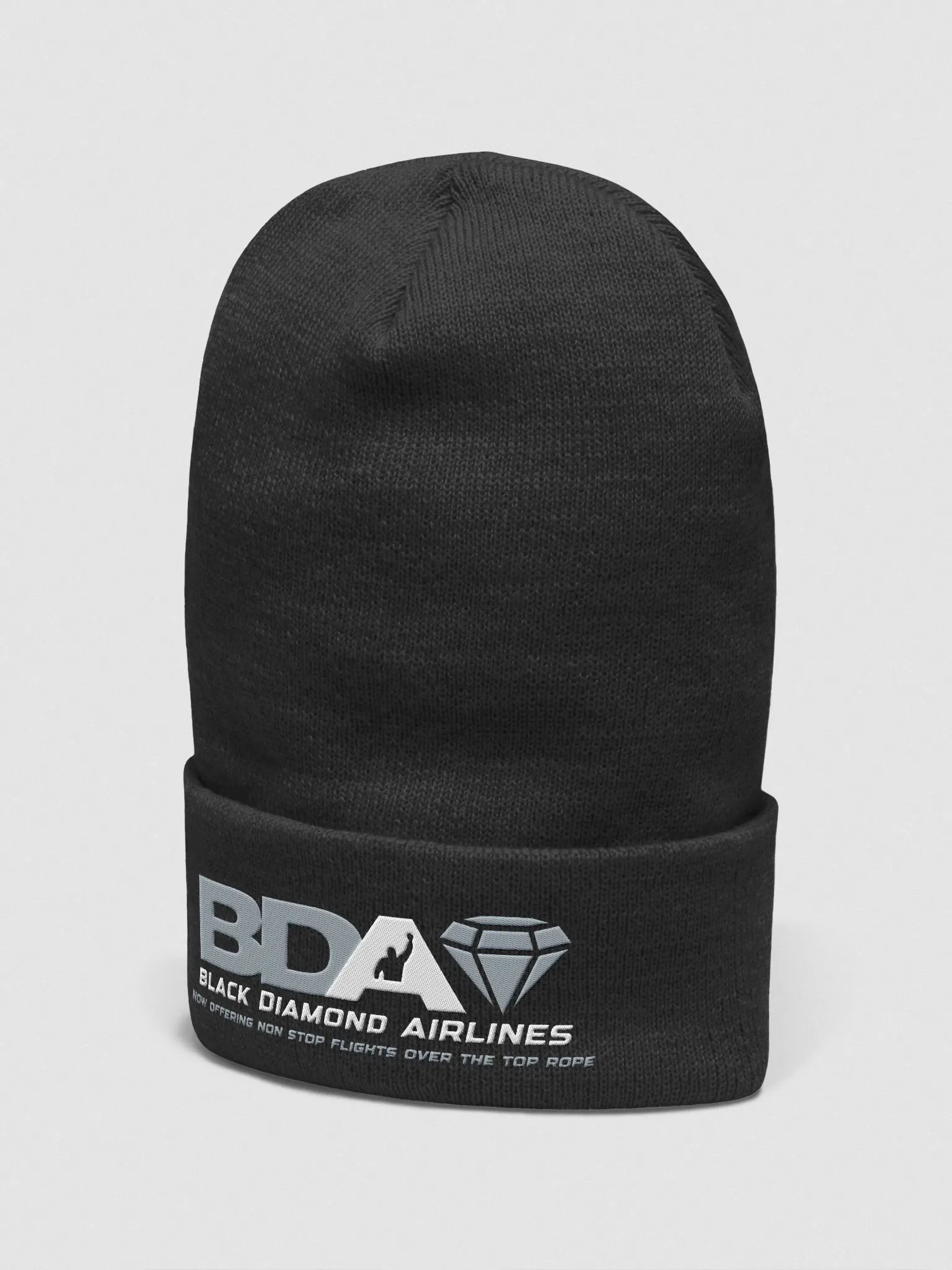 Black Diamond Beanie product image (3)