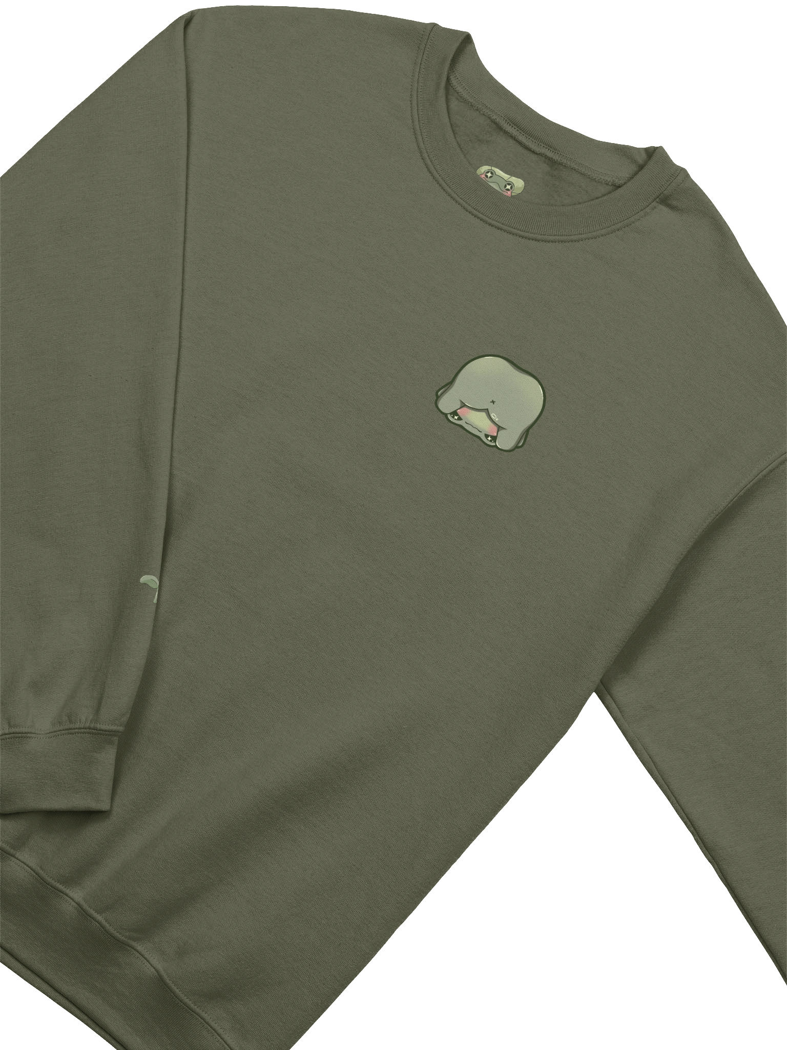 bepooty pocket sweater product image (3)