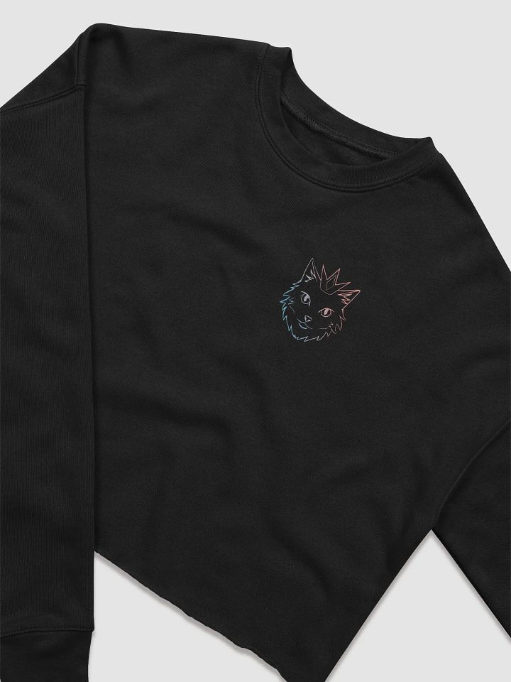 Queen Crop (Dark) product image (4)