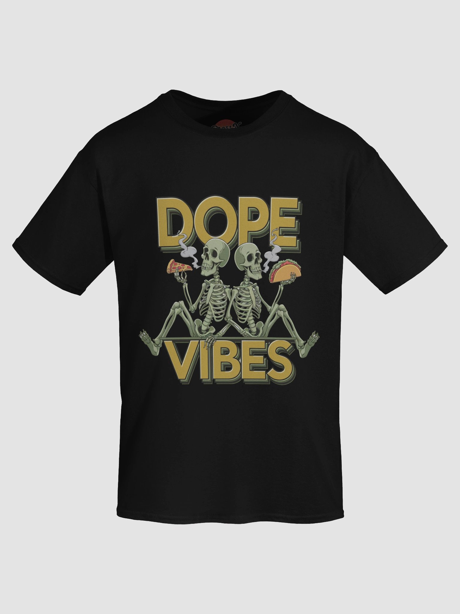 Dope Vibes Tee product image (81)