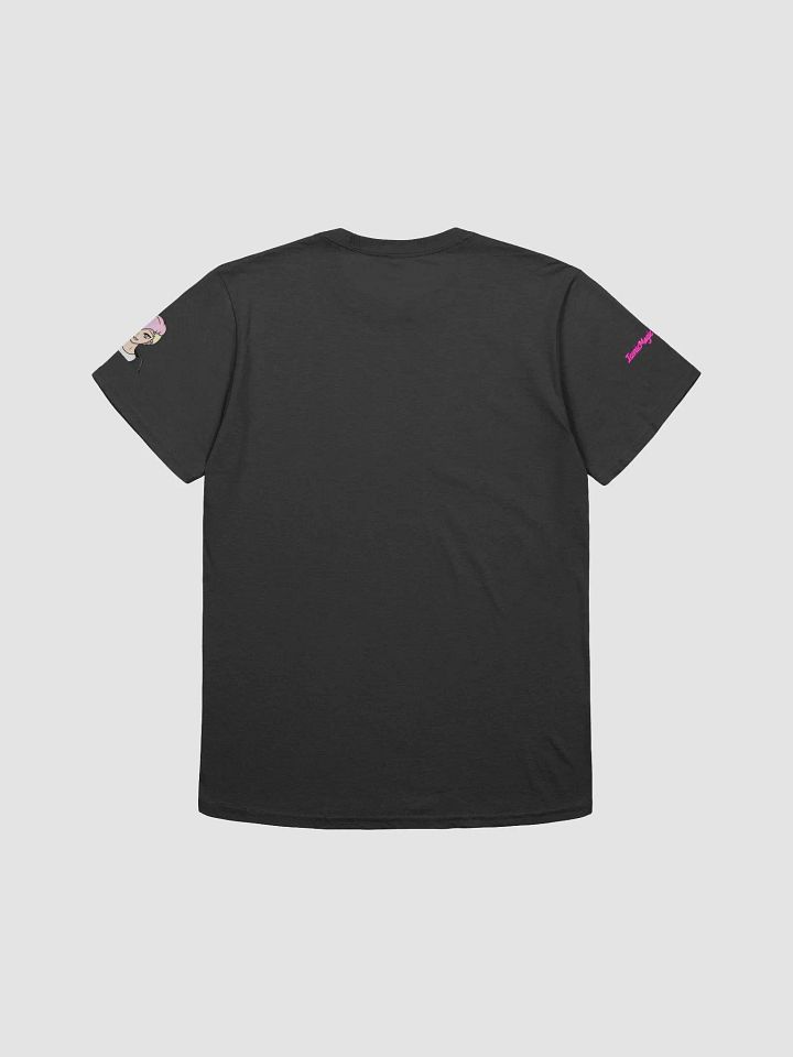 plot armor t-shirt product image (7)