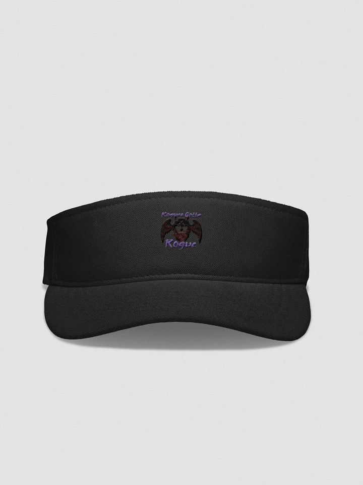 Rogues Visor product image (1)