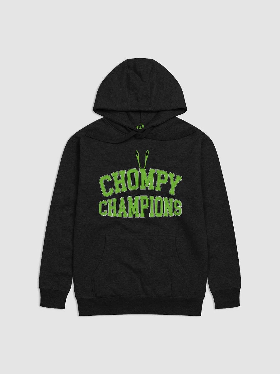 Chompy Champions Hoodie product image (1)