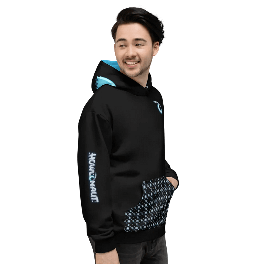 The Founders Hoodie product image (4)