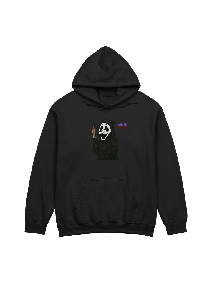 Ghost Duckie Hoodie product image (1)