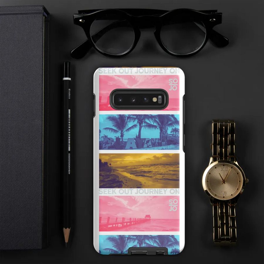 SOJO Playa Del Carmen - Samsung Phone Case product image (51)