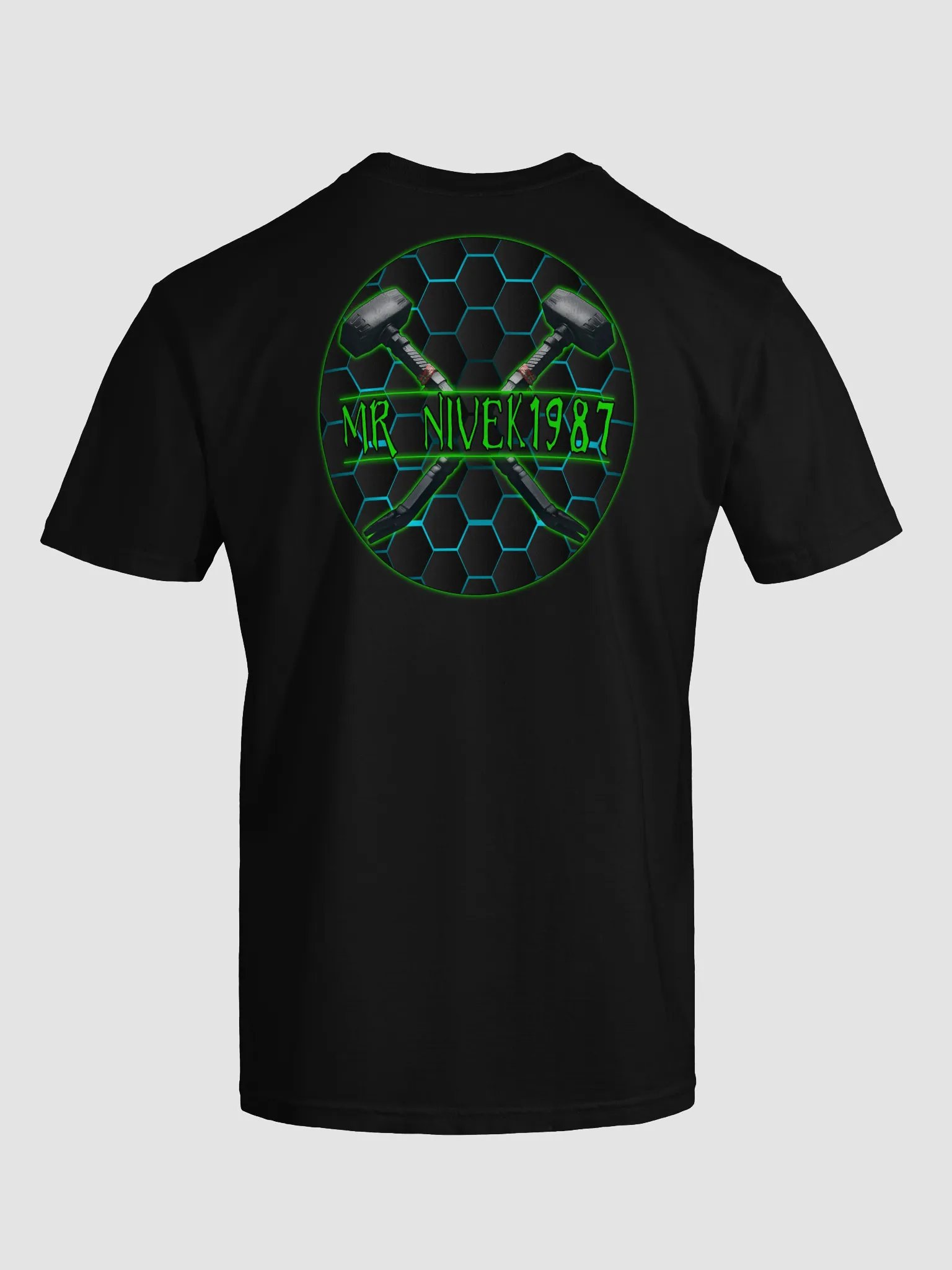T-shirt product image (2)