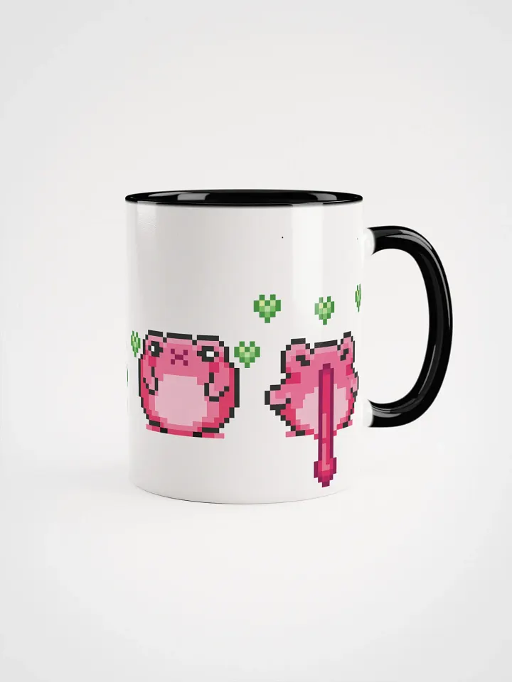 Frederick Streamraiders Mug II product image (4)