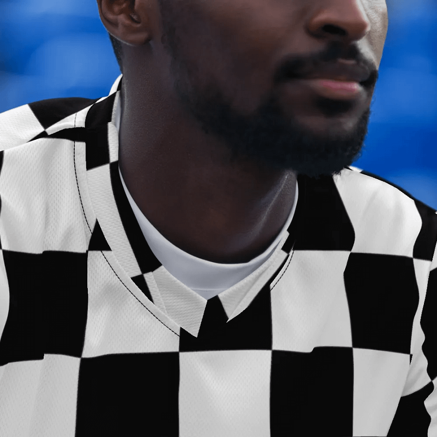 Checkered Shirt product image (7)