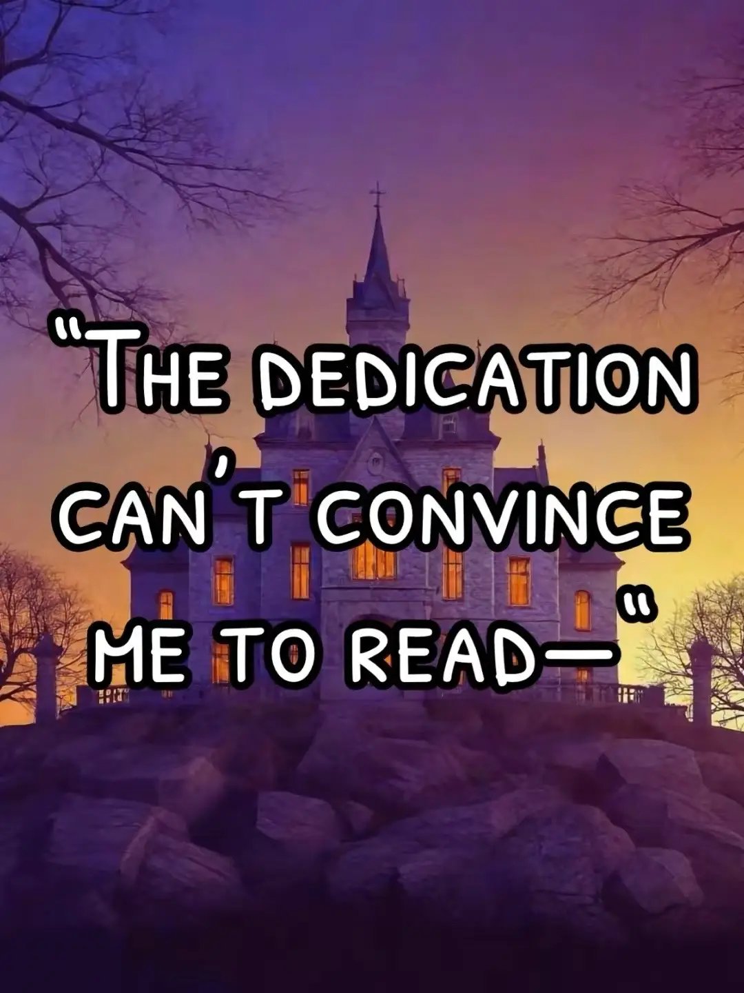 May you find comfort here Mandrake Manor available on the TikTok shop, Kindle, Kindle unlimited, audible. Mandrake Manor is a cozy queer fantasy about three friends who inherit a house and become the neighborhood witches and defend the neighborhood against an evil HOA. It’s cute. It’s cozy. It’s queer it’s a little unhinged and it’s a lot like charmed meets desperate housewives. #QueerBook #QueerBooks #QueerRomance #QueerFantasy #CozyFantasy #CozyVibes #CozyFantasyRomance #MMRomance #fantasybookrecs