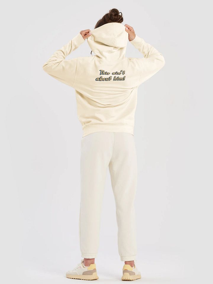 Gamer girl hoodie - Living My Best Life by G.i.R.L. product image (2)