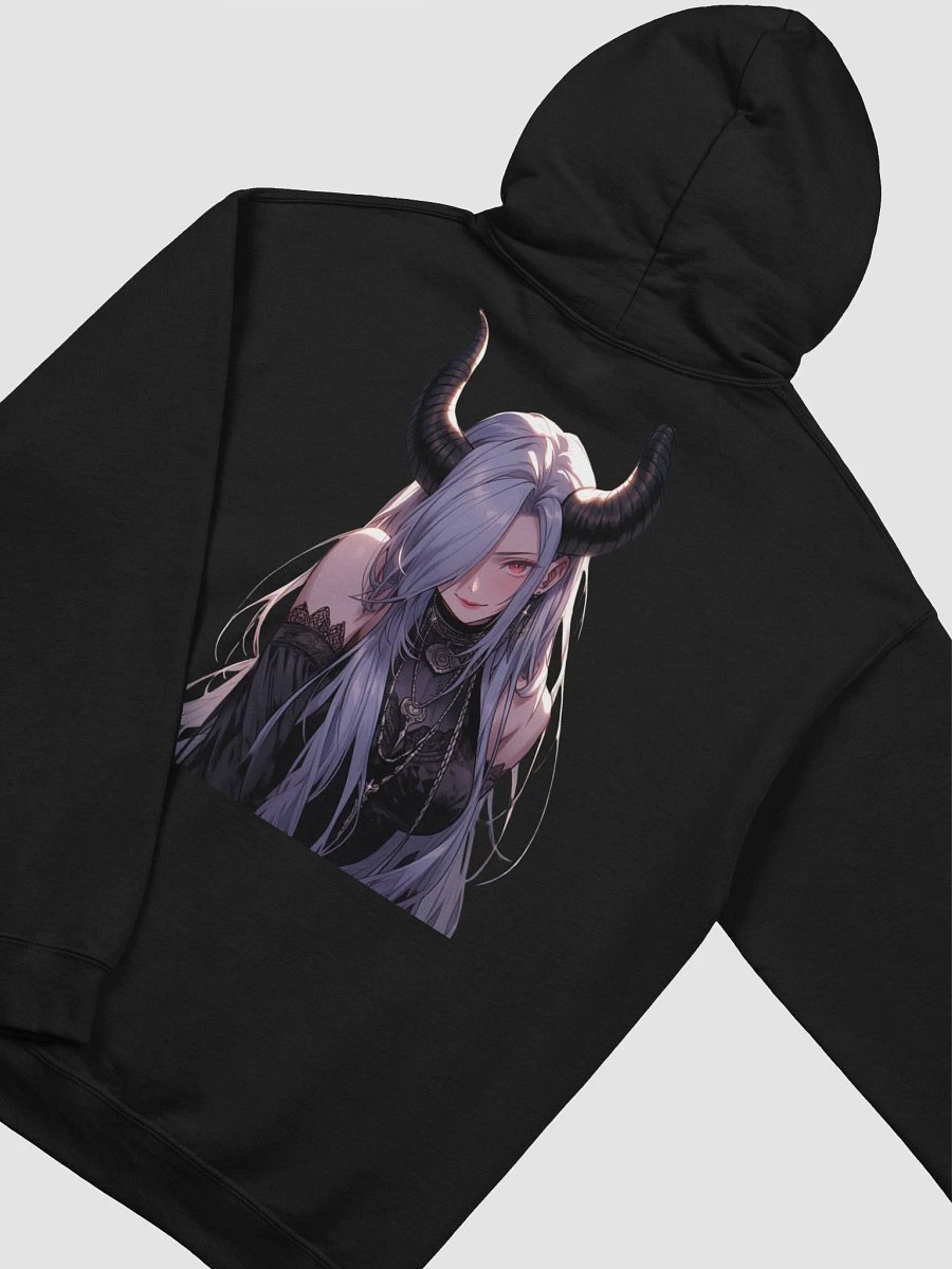 Demon Queen Hoodie product image (2)