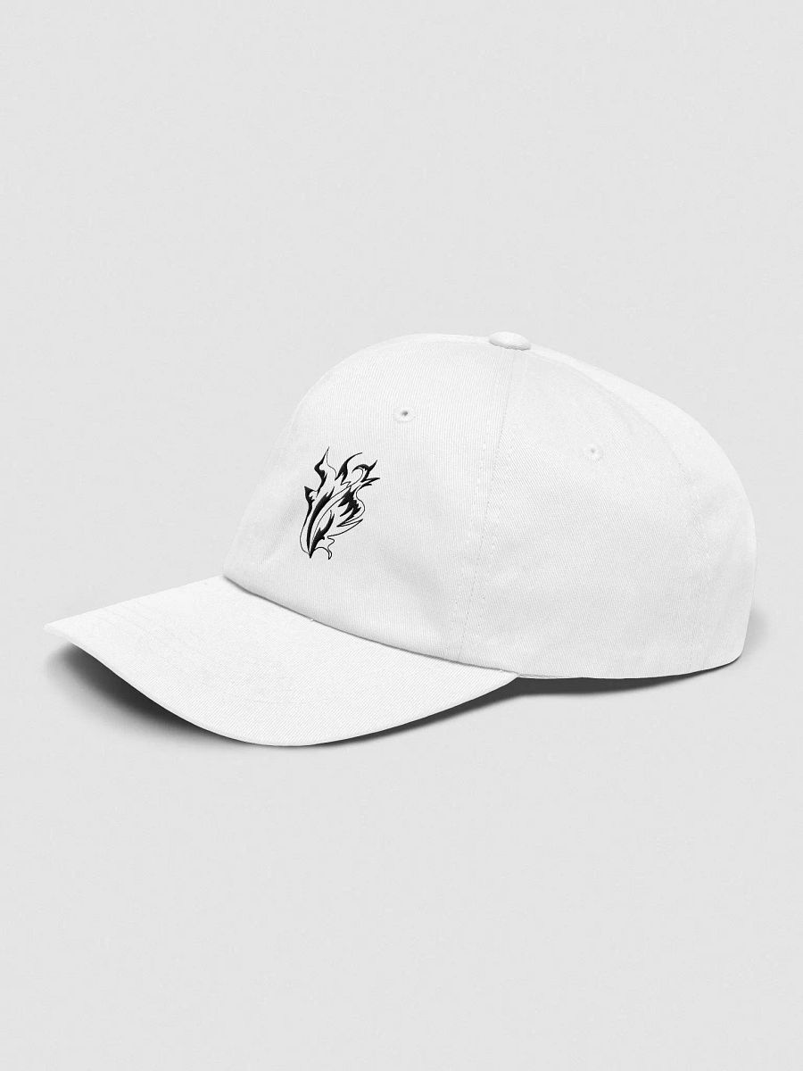 W Fiery Smoke hat product image (3)