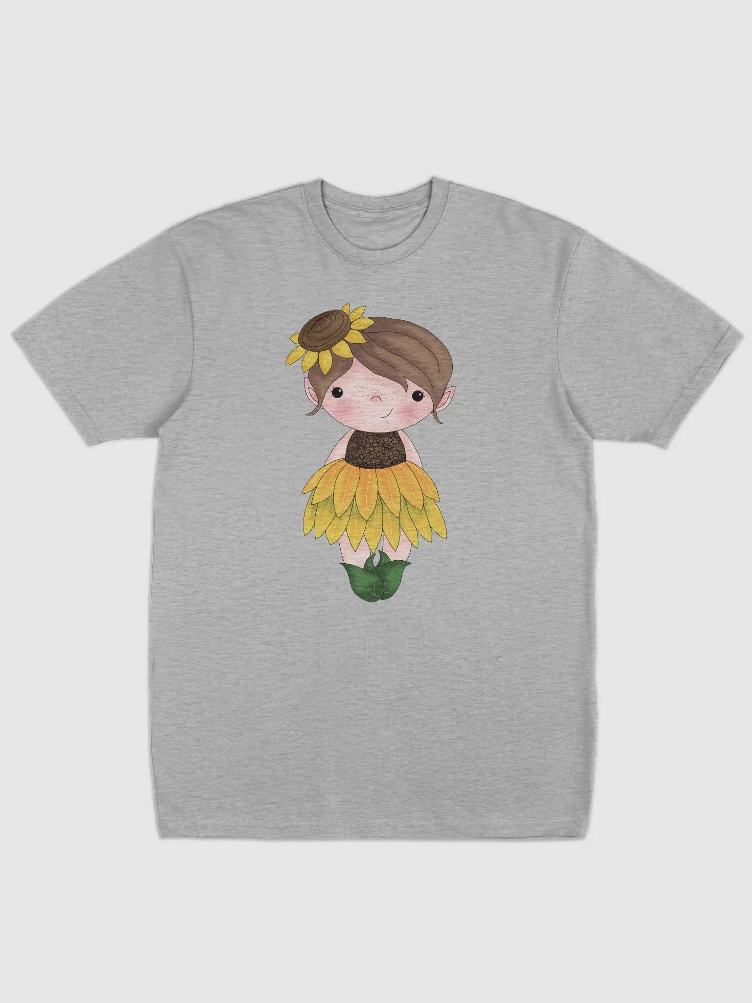 Child of the sunflower Tee product image (16)