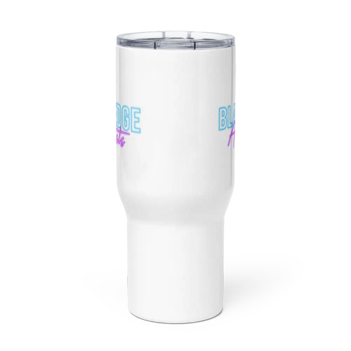 BlazEdge Artists Travel Mug product image (3)