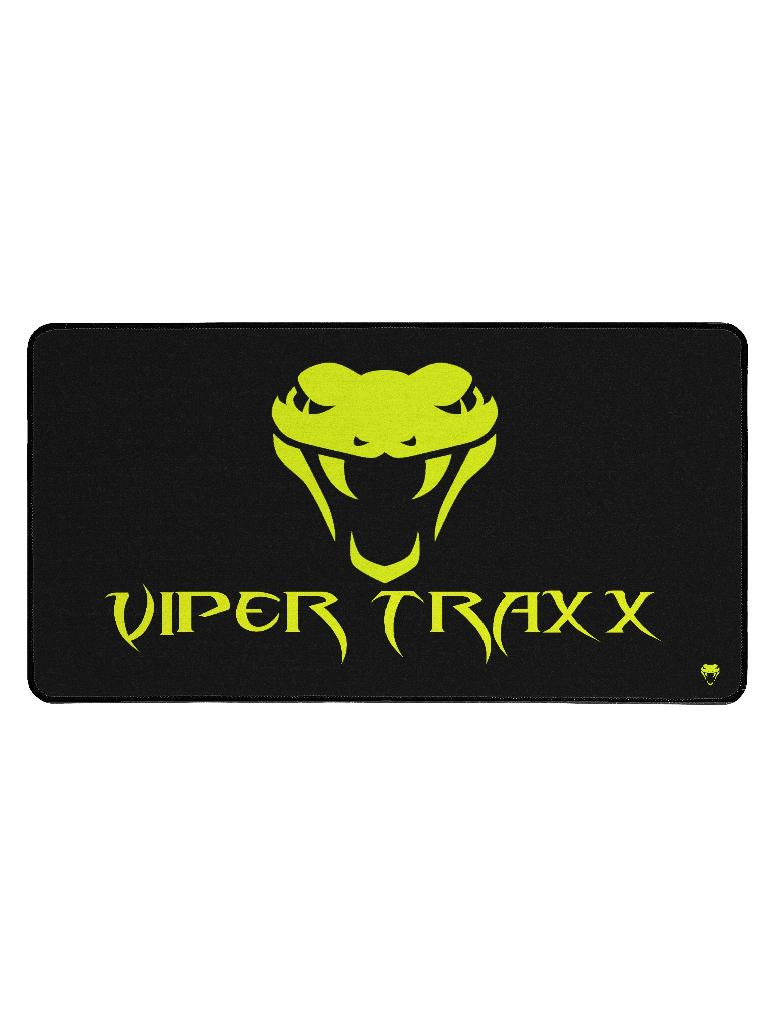 Viper Traxx D10 Desk Mat product image (1)