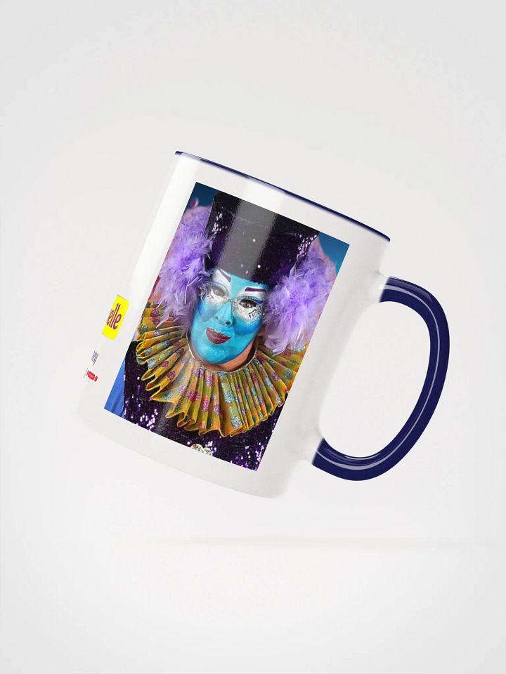 Glitzabelle says: Slay All Day product image (2)