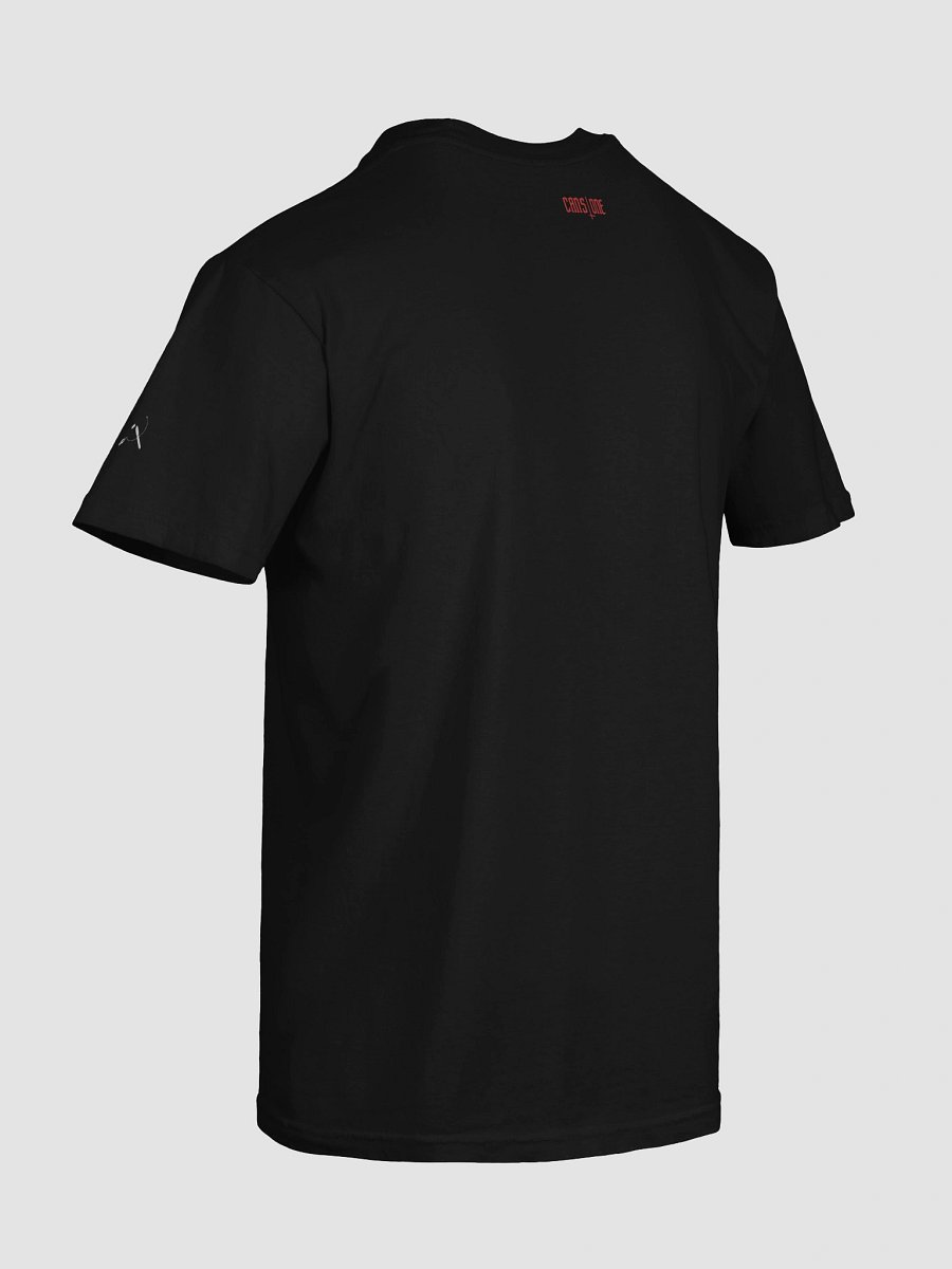 Mecha Pilot Cotton Tee product image (70)