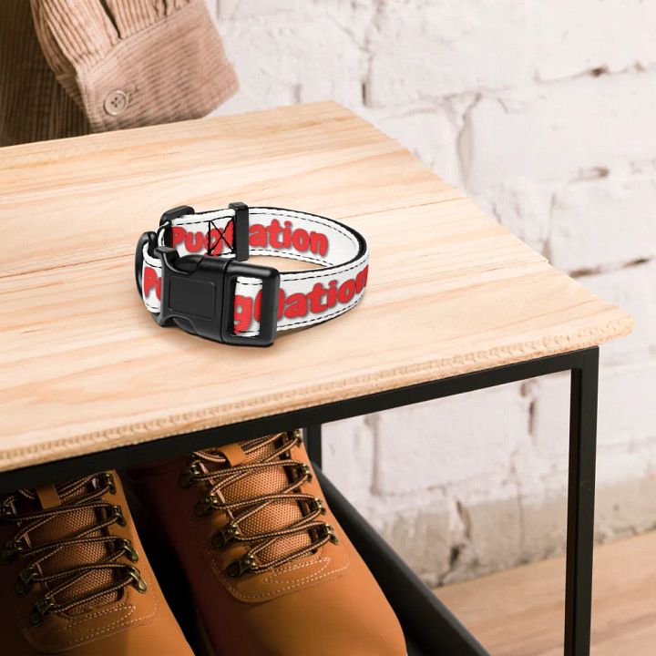 PUONATION Pet Collar product image (4)