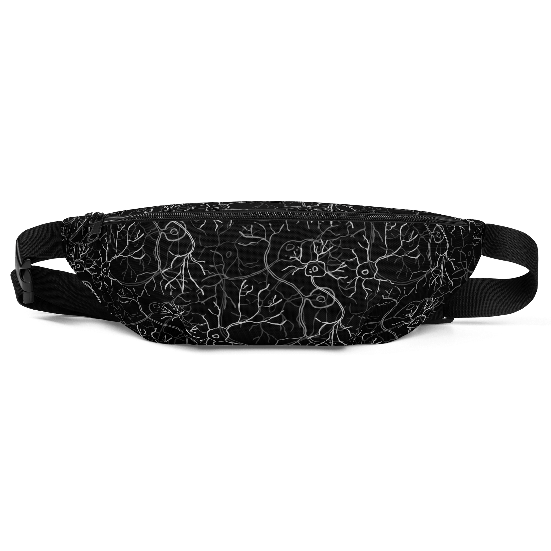 Grey Matter Fanny Pack product image (1)