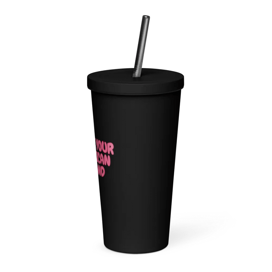 Divorce Your Republican Husband Tumbler product image (3)