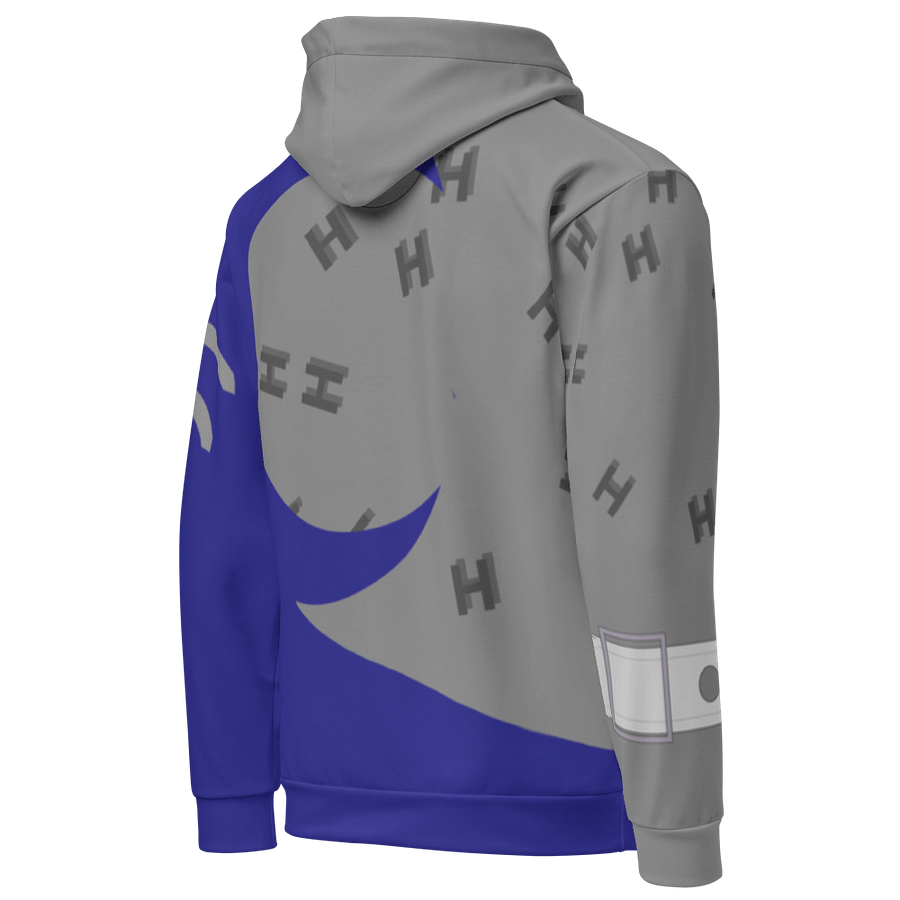 HUSKY Unisex Hoodie product image (5)