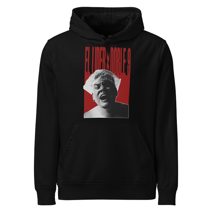 "EL LIDER" HOODIE ORIGINAL product image (1)