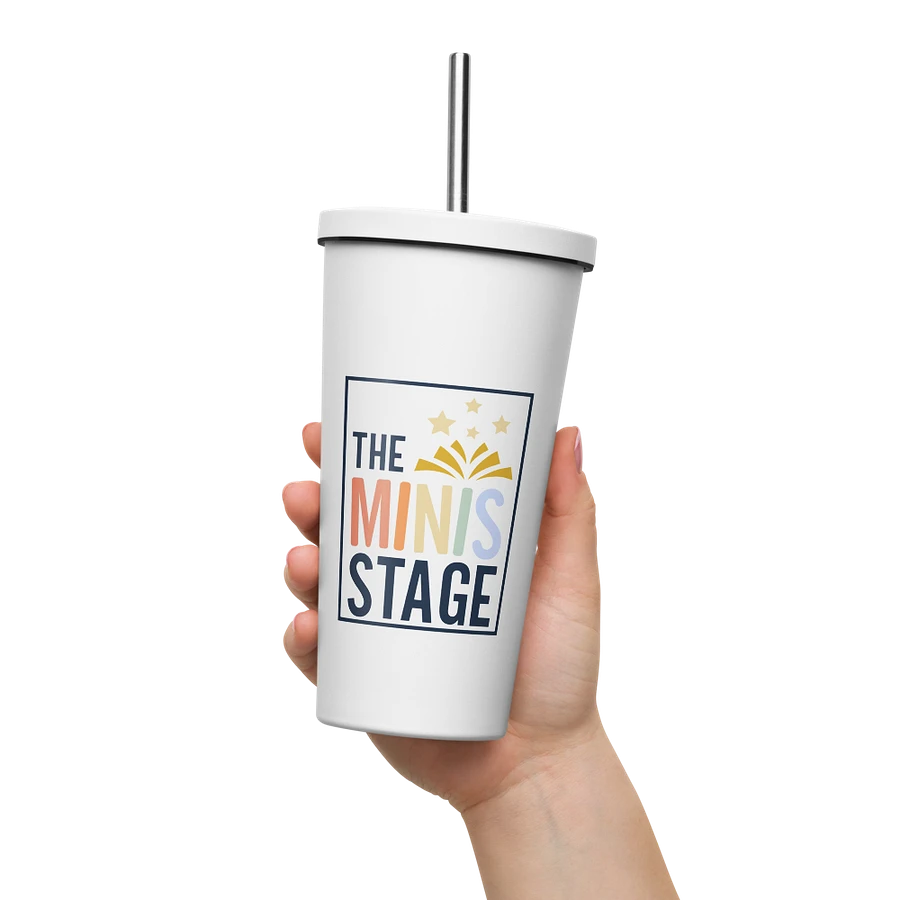 Minis Stage Tumbler product image (11)