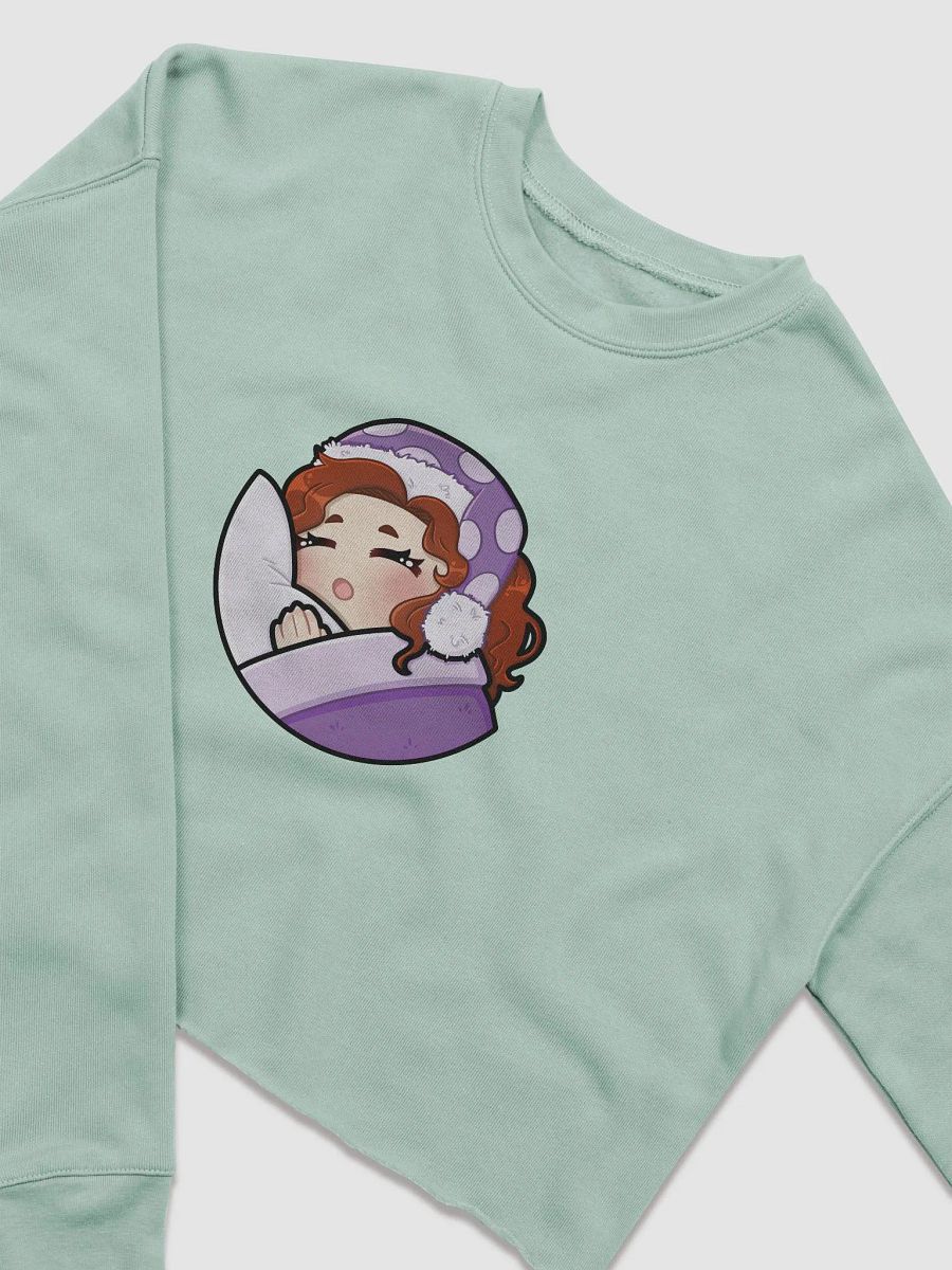 Eepy gang cropped sweater product image (8)
