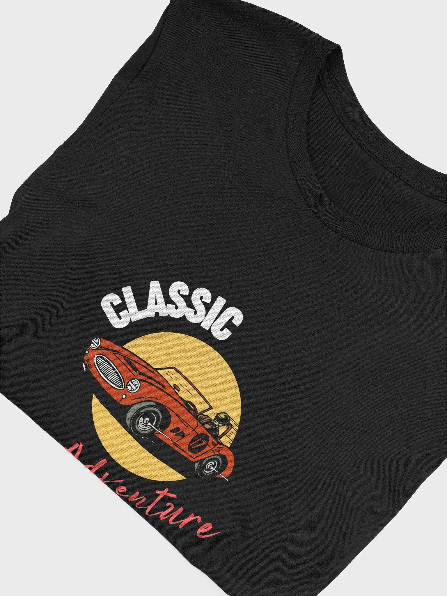 “Classic Adventure” Tee product image (31)