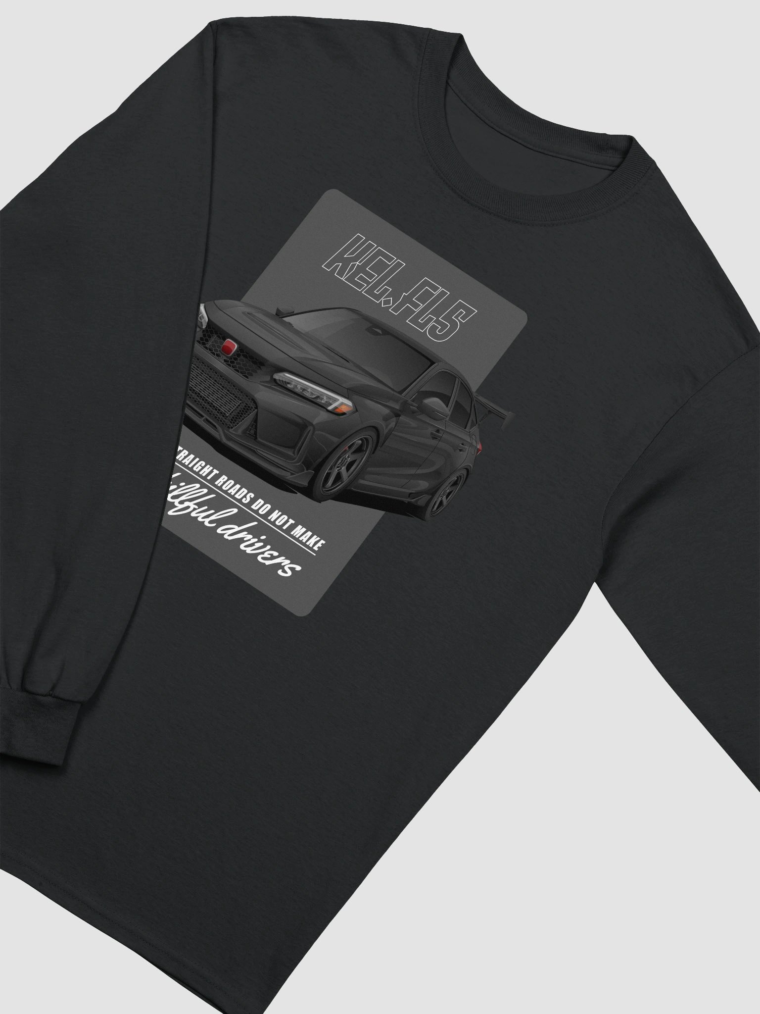 Long sleeve - kel.fl5 product image (15)