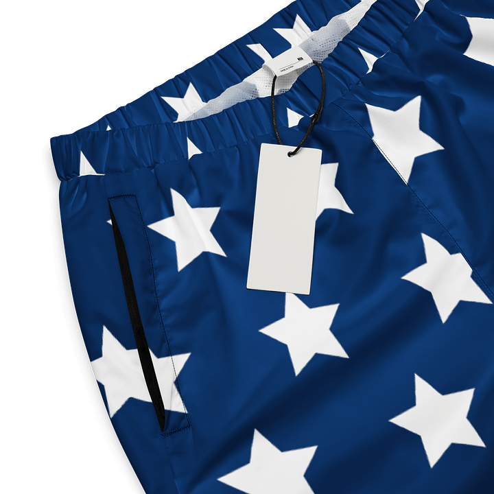 All Out America Track Joggers product image (1)