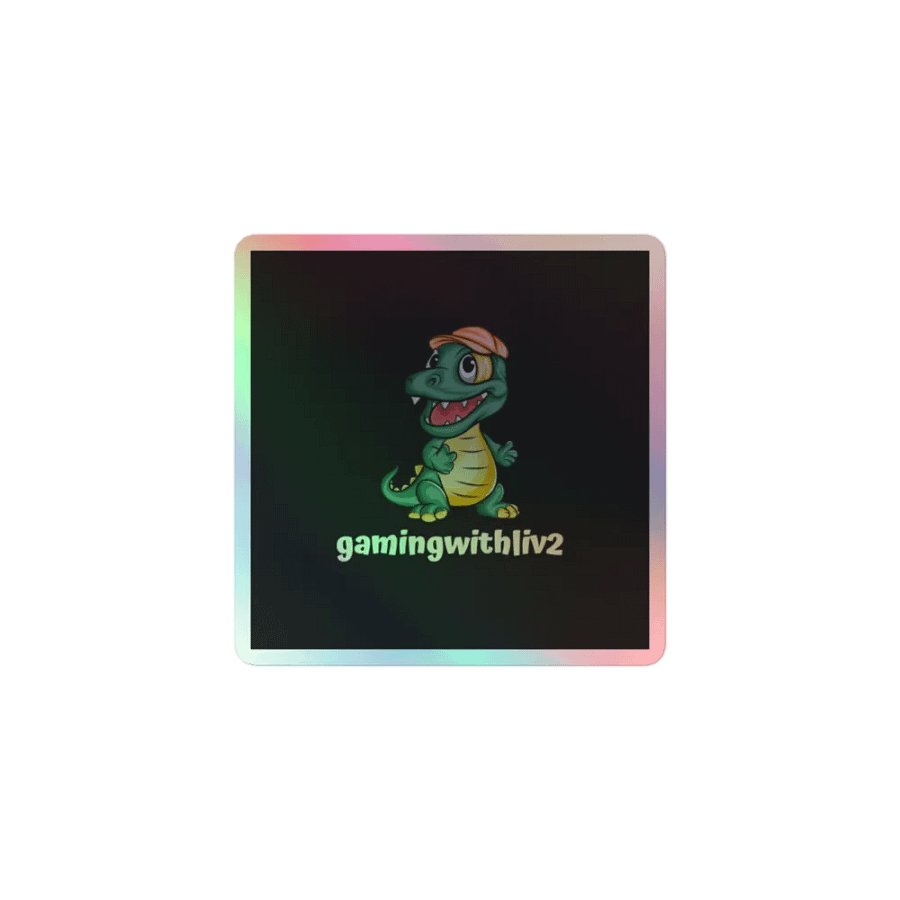 liv sticker product image (1)