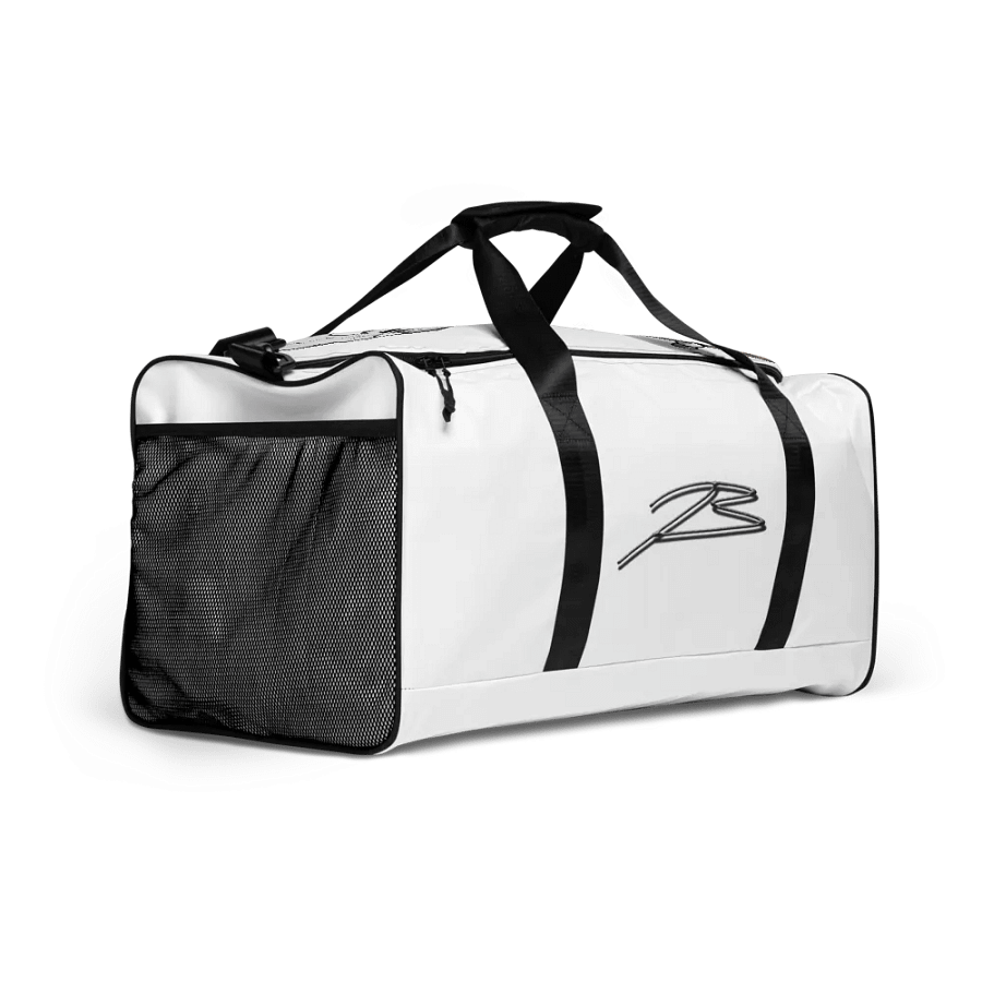 Delay Death Gym Bag product image (3)
