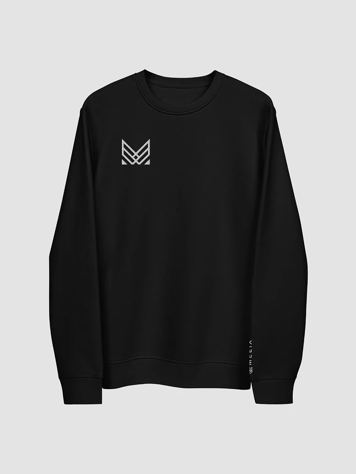 Crewneck - Embroidered Logo product image (2)