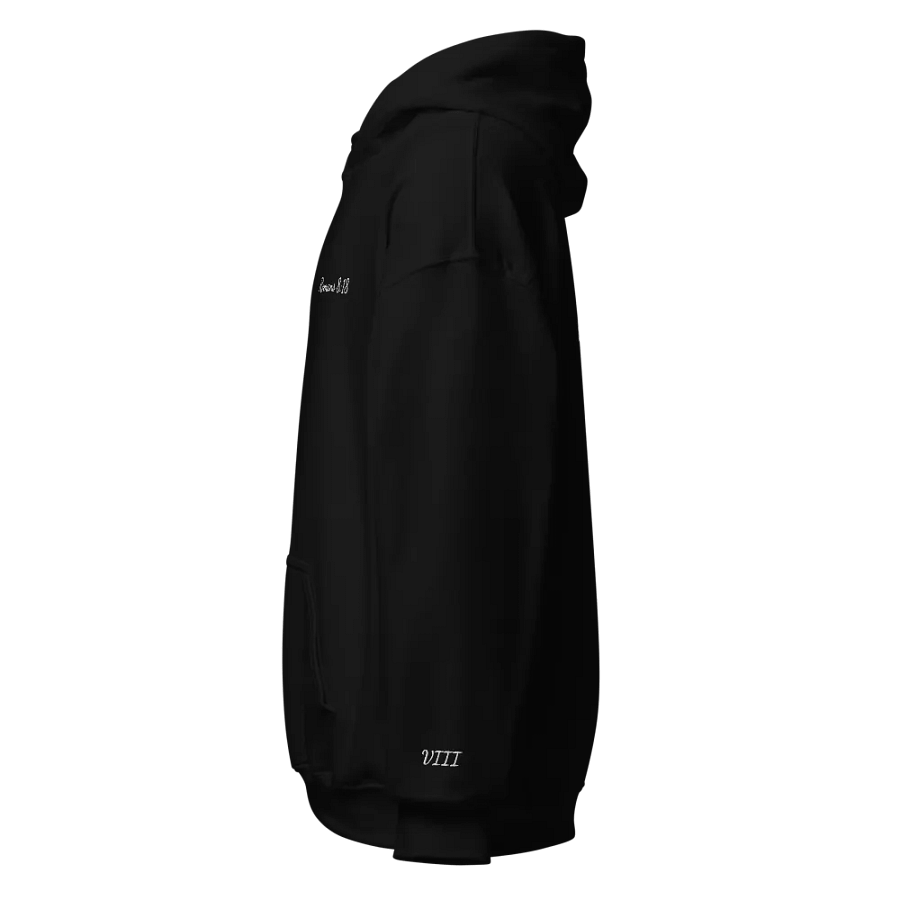 New Romans 8:18 hoodie product image (6)