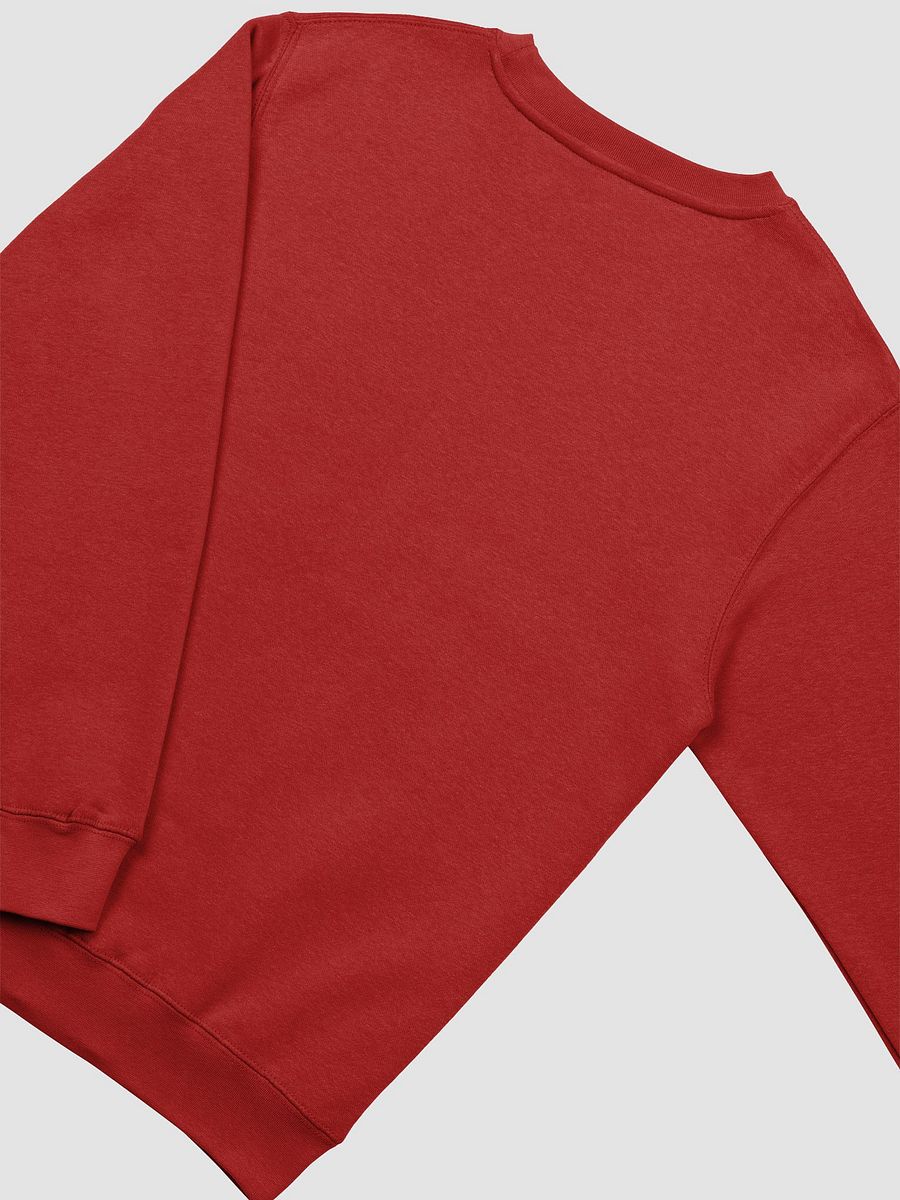 Chill Guy Sweatshirt | I'm Just a Lowkey Chill Guy Sweatshirt product image (31)
