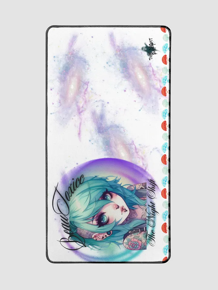 BBGaming Mousepad product image (2)