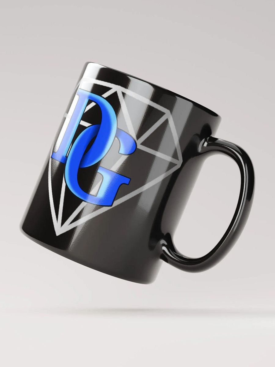 Emote Mug - Rude product image (5)