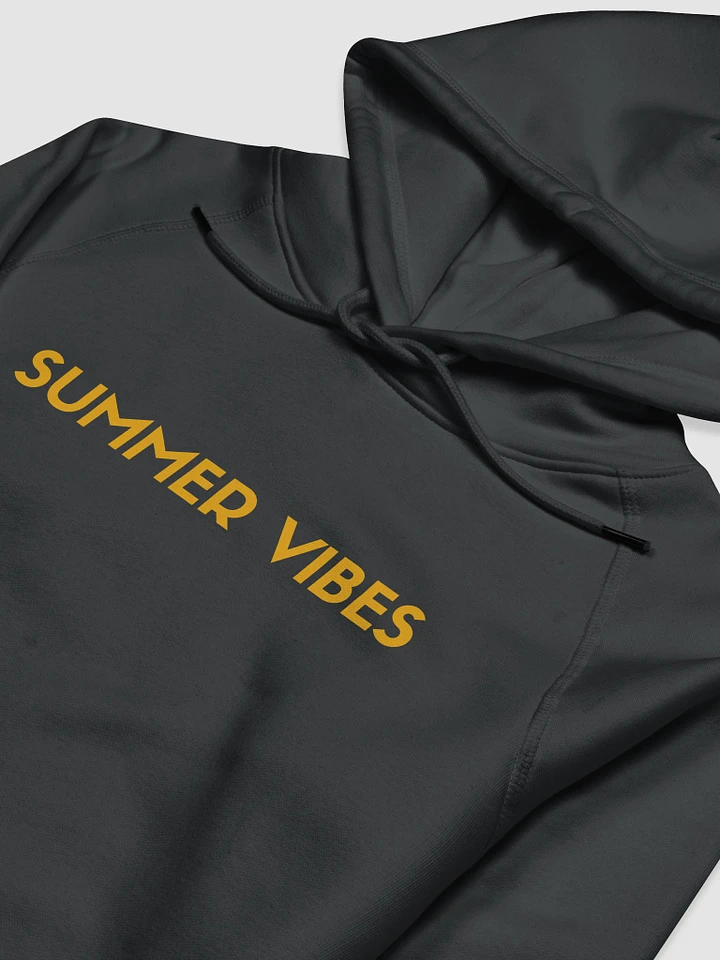 Summer Vibes Premium Hoodie product image (1)