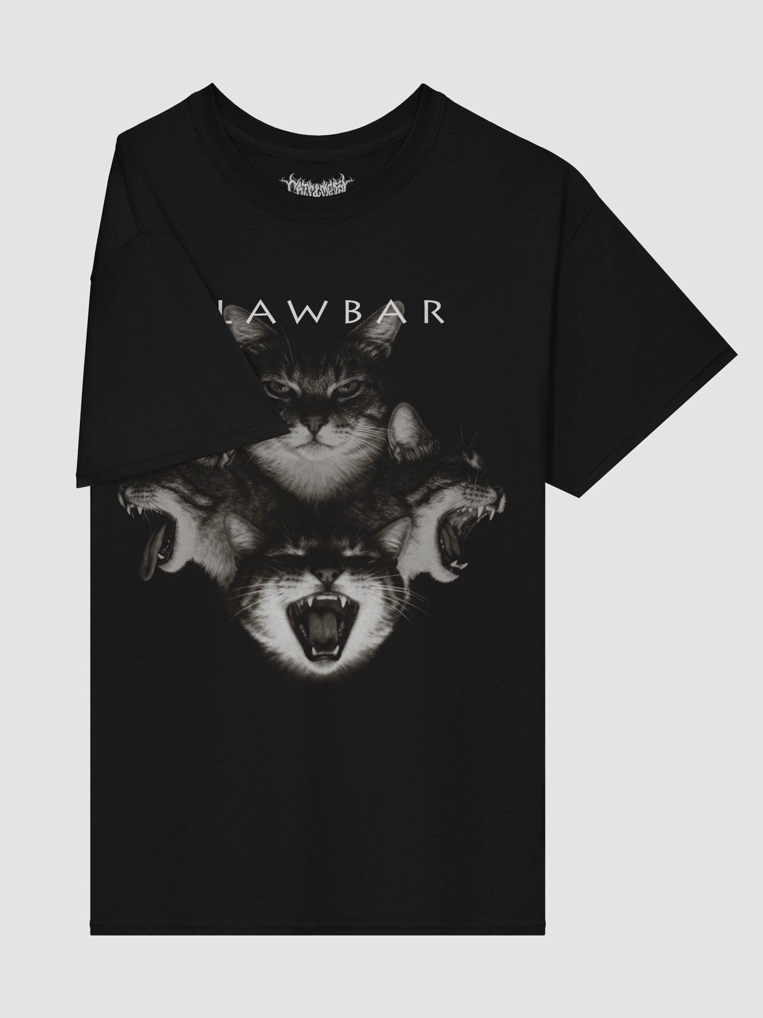 CLAWBAR TEE product image (4)