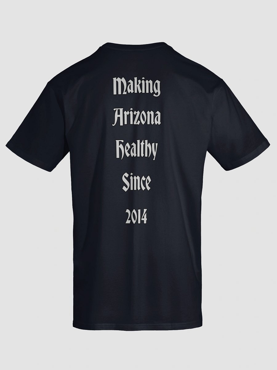 Premium Making Arizona Healthy Navy Blue product image (5)