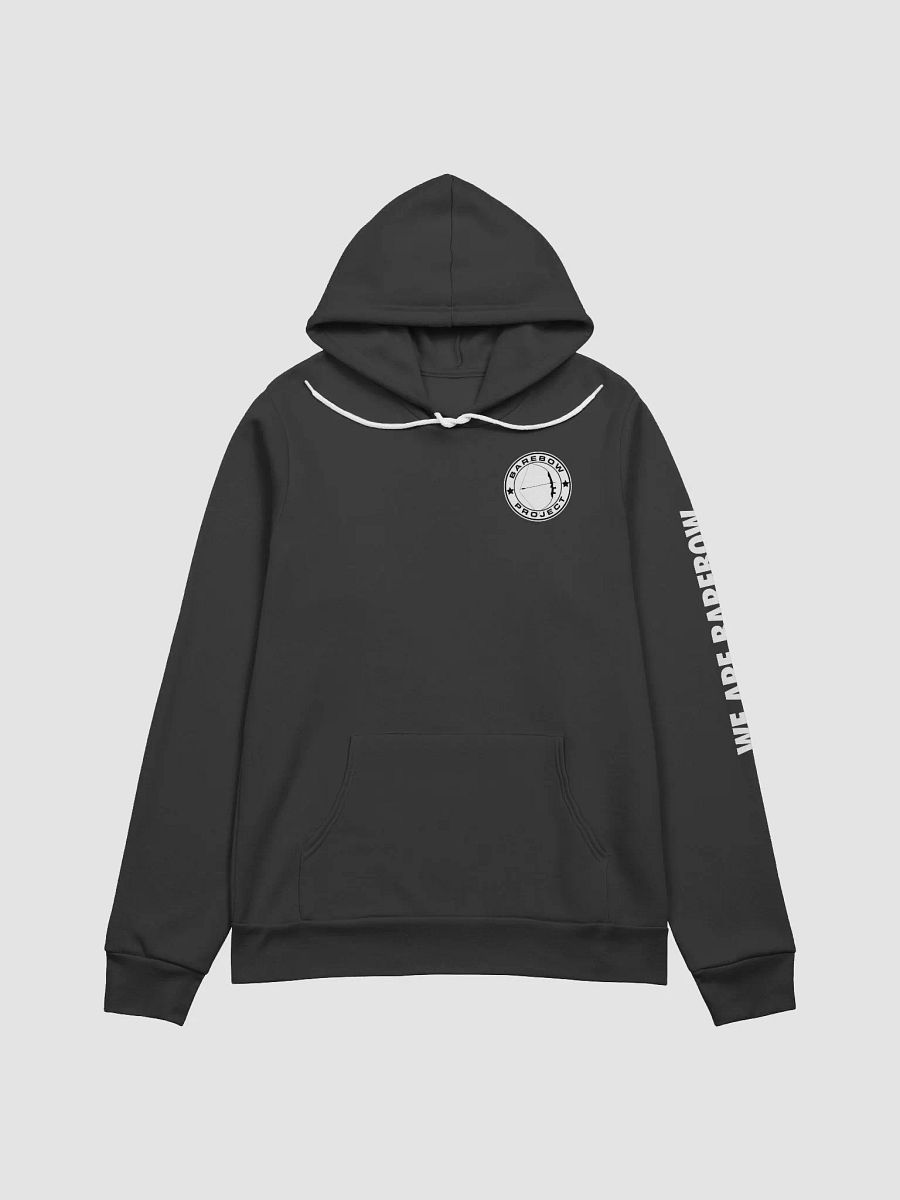 WE ARE BAREBOW HOODIE product image (2)